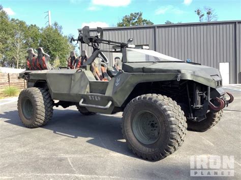 real life halo m831 for sale.